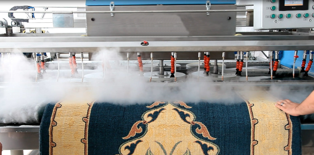 Selçuk Halı Yıkama