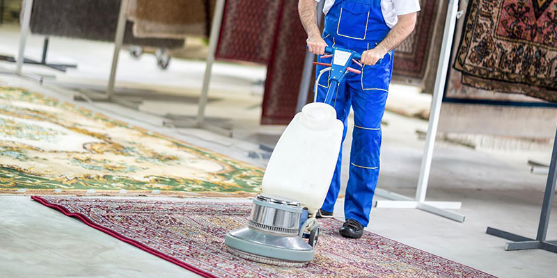 Selçuk Halı Yıkama