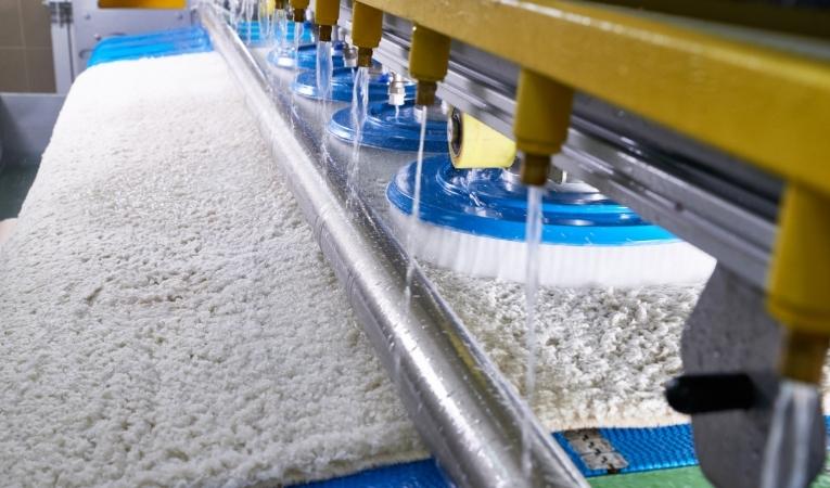 Selçuk Halı Yıkama